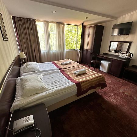 Hotel Beka Palace Tbilisi Zewnętrze zdjęcie