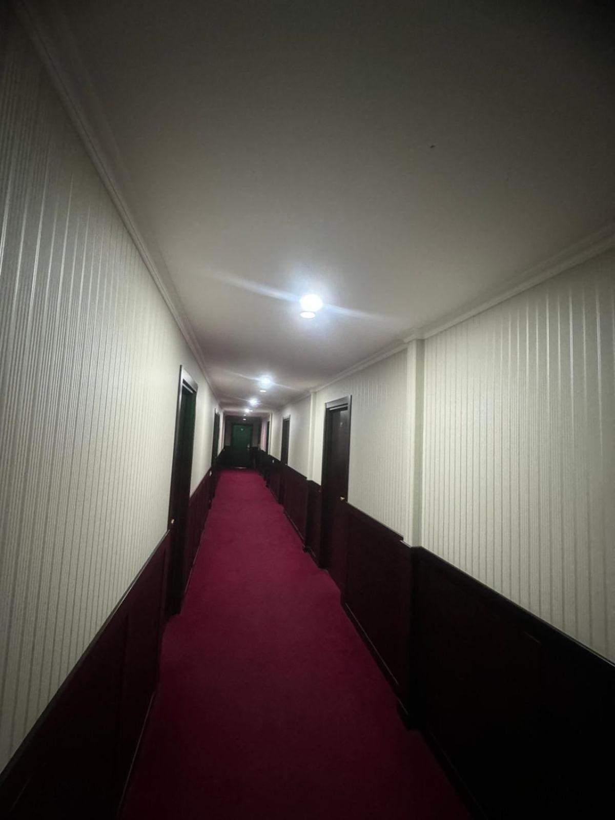 Hotel Beka Palace Tbilisi Zewnętrze zdjęcie