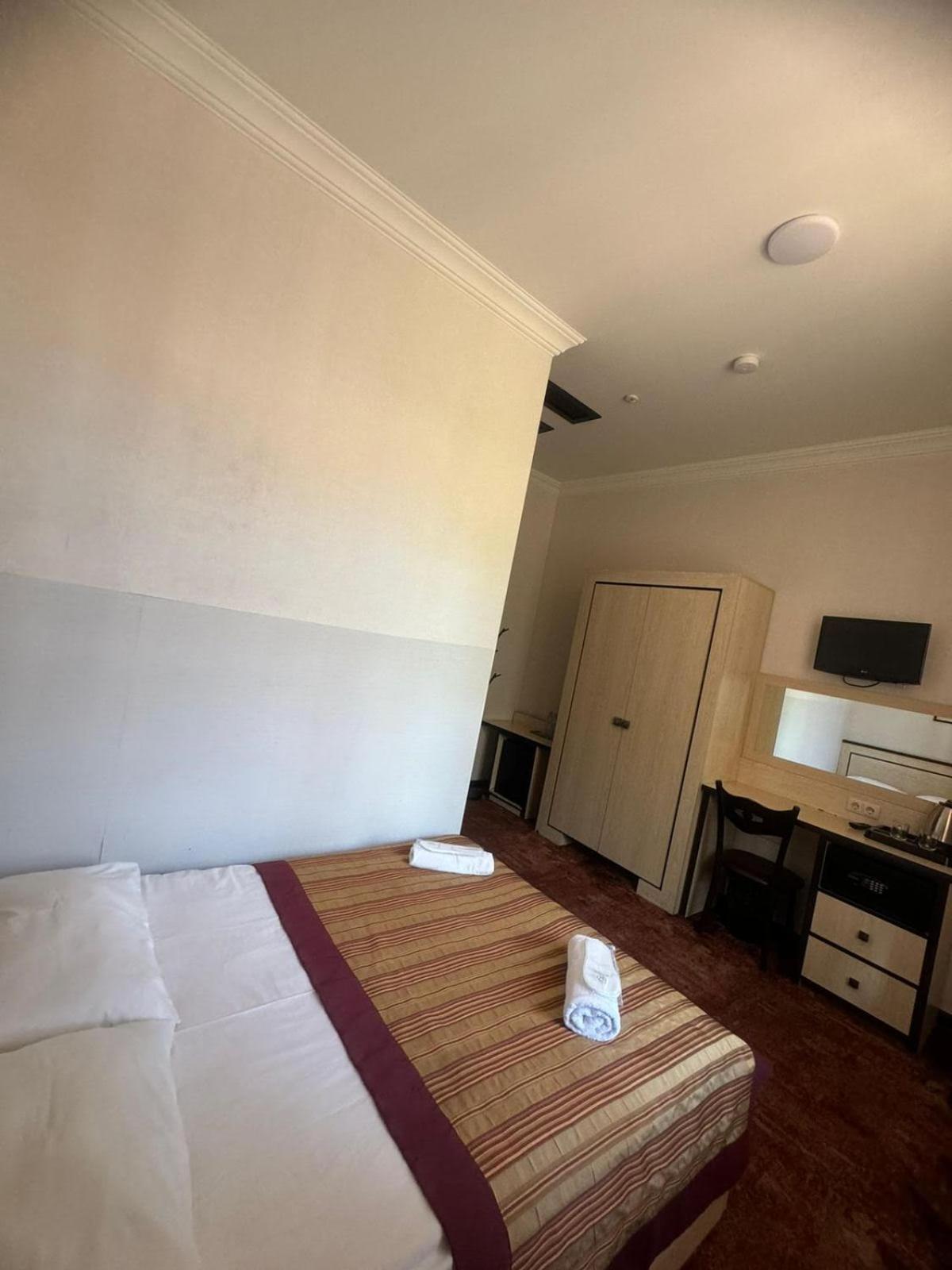 Hotel Beka Palace Tbilisi Zewnętrze zdjęcie