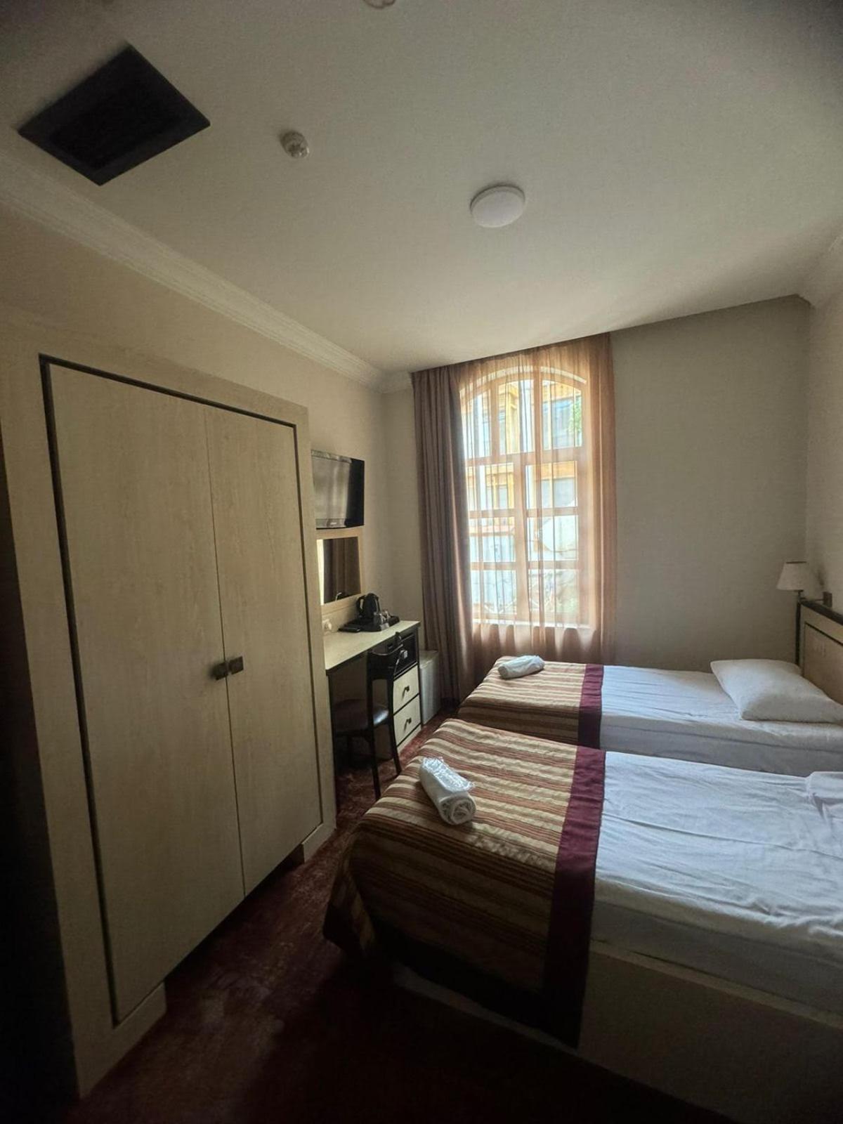 Hotel Beka Palace Tbilisi Zewnętrze zdjęcie