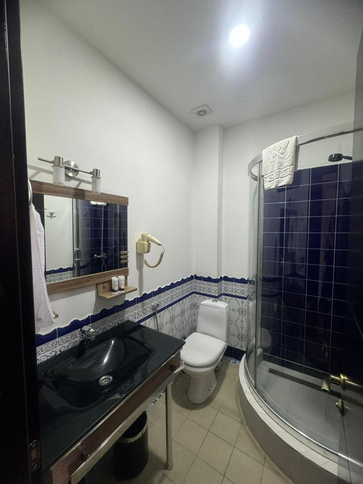 Hotel Beka Palace Tbilisi Zewnętrze zdjęcie