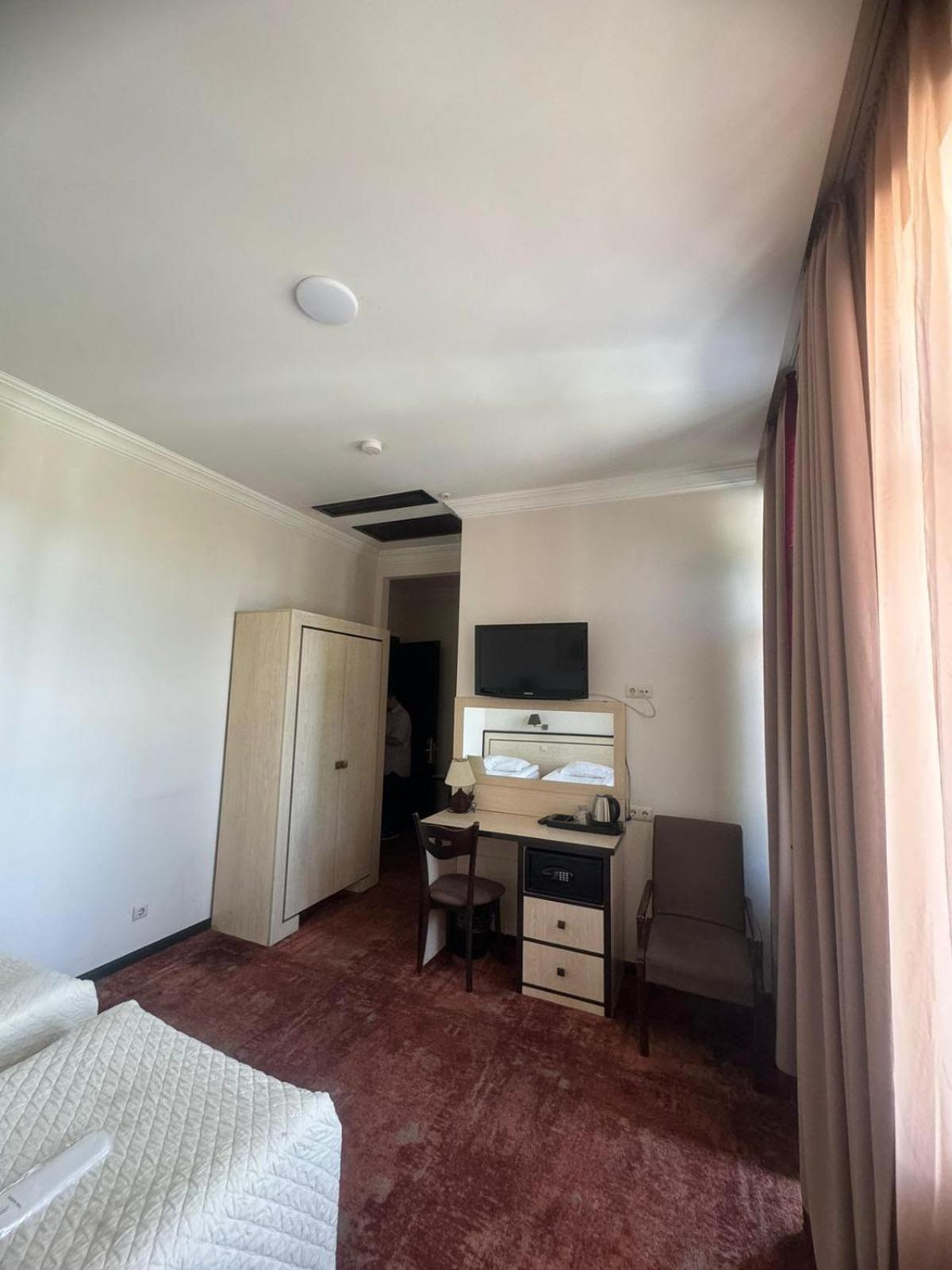 Hotel Beka Palace Tbilisi Zewnętrze zdjęcie