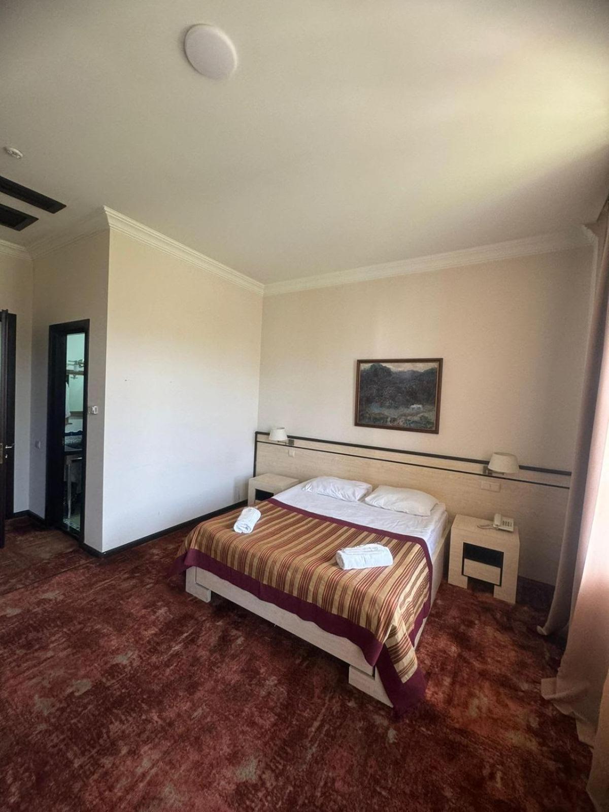 Hotel Beka Palace Tbilisi Zewnętrze zdjęcie